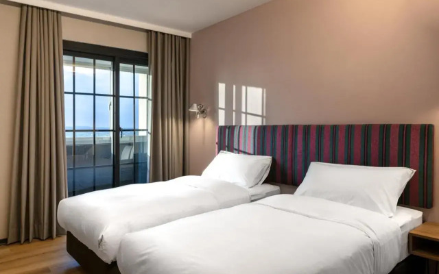 Hooyai Hotel Kenting