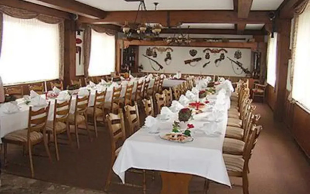 Odenwaldhotel Nibelungen