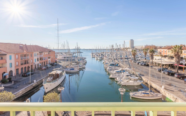 B&B HOTEL Martigues Port-de-Bouc