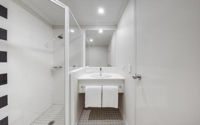 Mercure Sydney Macquarie Park