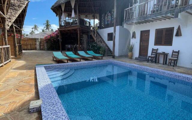 Bitcoin Beach Hotel Zanzibar