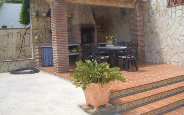 Villas Axarquía - Piedras Blancas