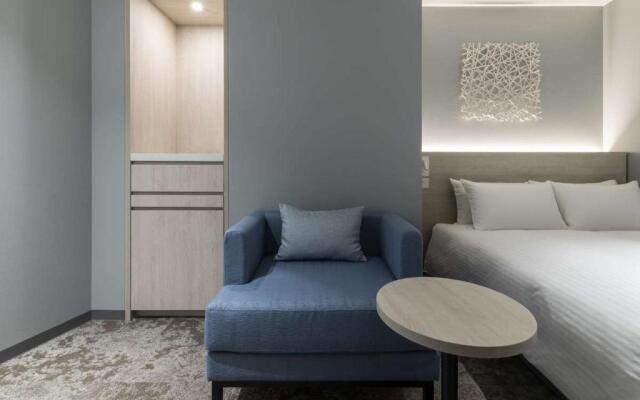 Hotel Forza Sapporo Station