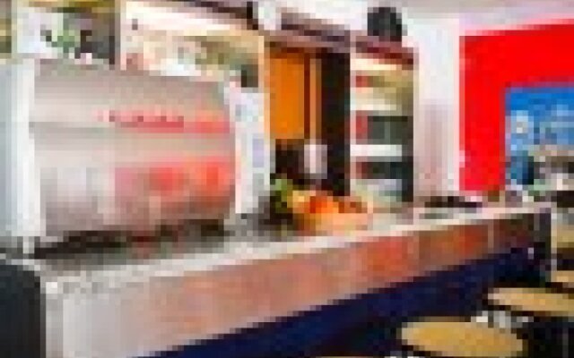 Motel Autosole Lodi
