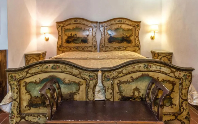 Relais Santa Cristina