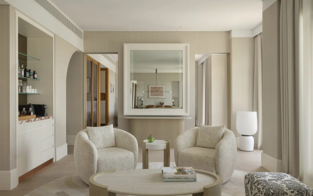 Delano Dubai