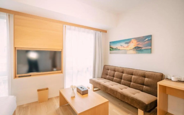 Family Twin room (트윈 침대 2개) 사진 4