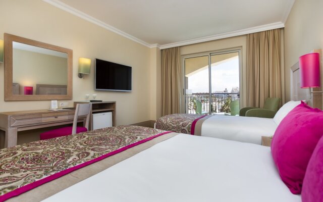 Orange County Belek