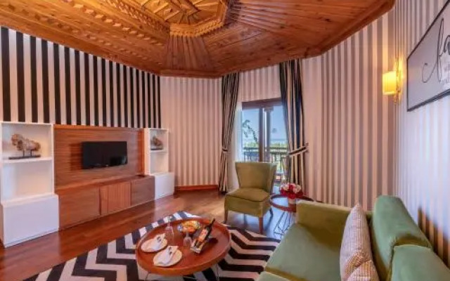 Selectum Family Resort