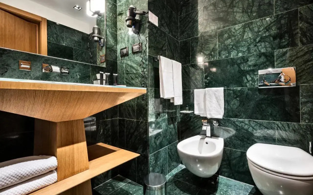 Crowne Plaza Milan City by IHG