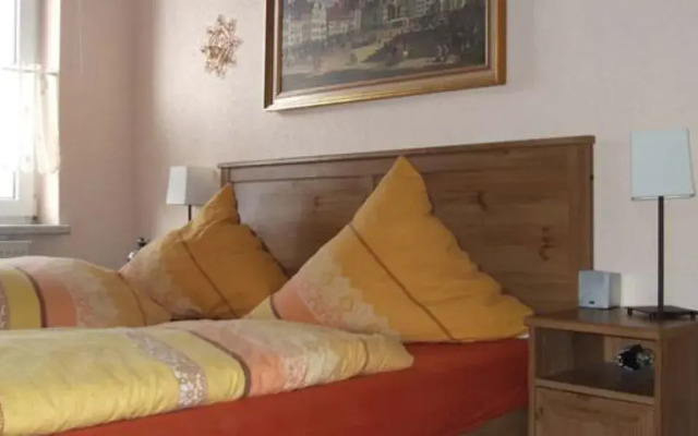Hotel Zwei Linden