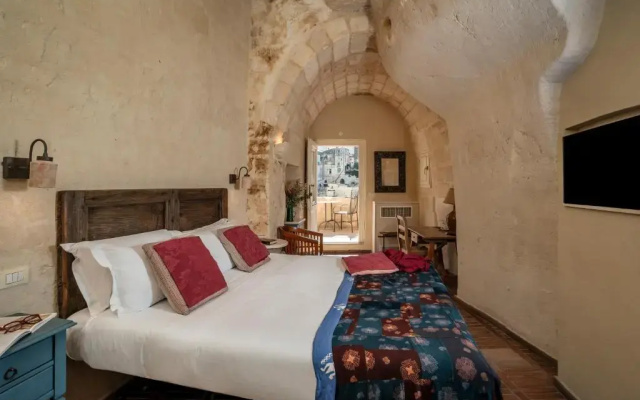 Locanda di San Martino Hotel & Termae Romanae