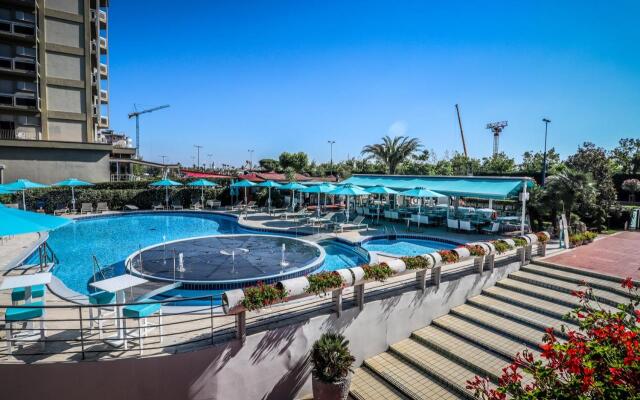 B&B Hotel Chioggia Airone