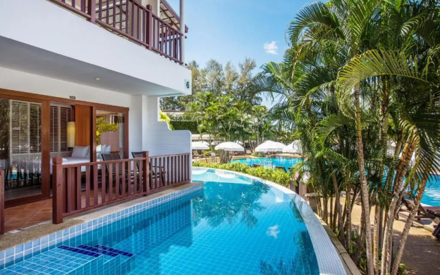 Arinara Beach Resort Phuket