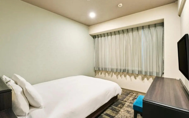Hotel Elcient Kyoto Hachijoguchi