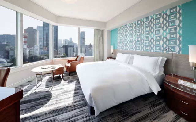 Corner Double room (풀 더블 침대) 사진 1