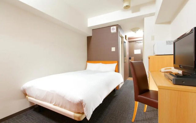 Small Double room (풀 더블 침대) 사진 1