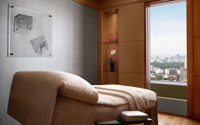 The Ritz-Carlton, Tokyo