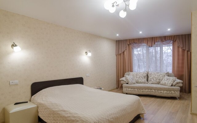 Apartment - Prospect Pobedy