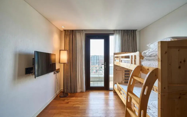 Jeju Central City Hotel