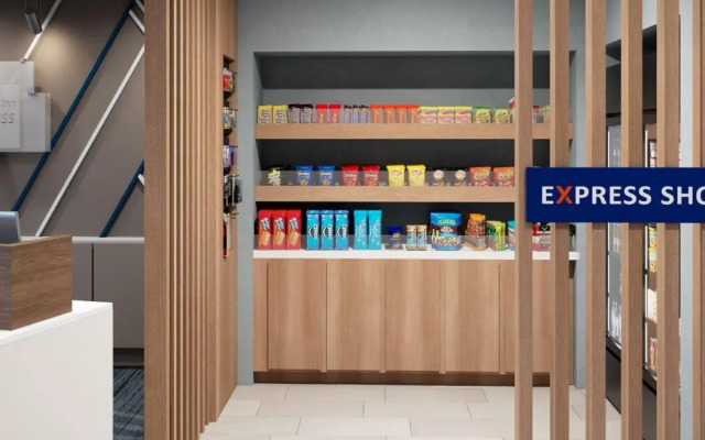 Holiday Inn Express & Suites Tumwater – Olympia by IHG