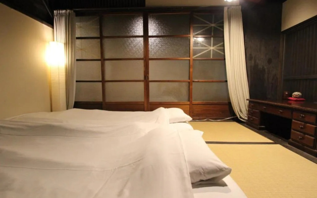 Azuki Japanese-Style (2 Futons) room 사진 1
