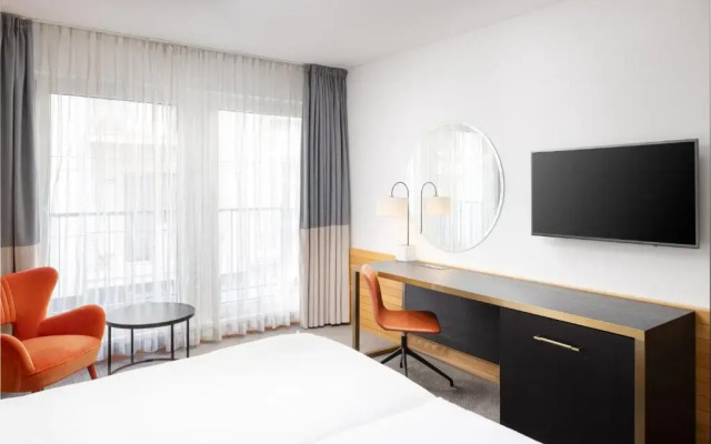 K+K Hotel Opera Budapest
