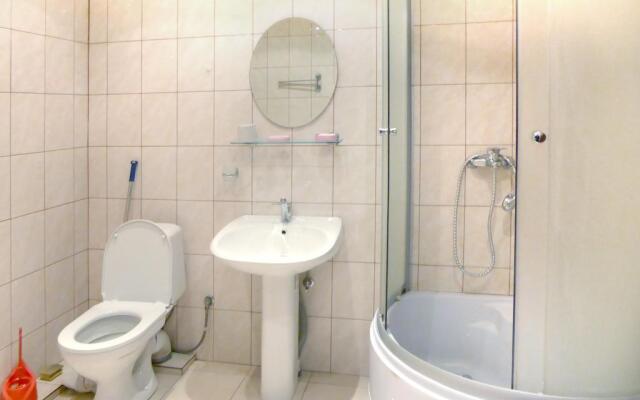 Апартаменты Krasnaya Polyana