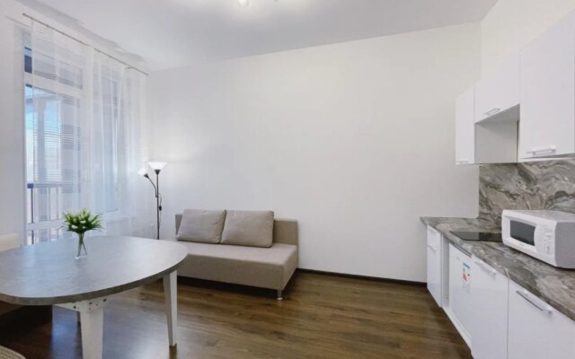 Merino home na ulitse Babushkina