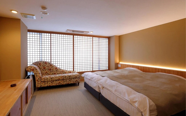 Japanese/Western Style room 사진 3