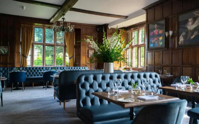 Billesley Manor Hotel & Spa, a Tribute Portfolio Hotel