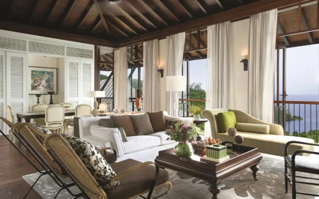 Four Seasons Resort Seychelles