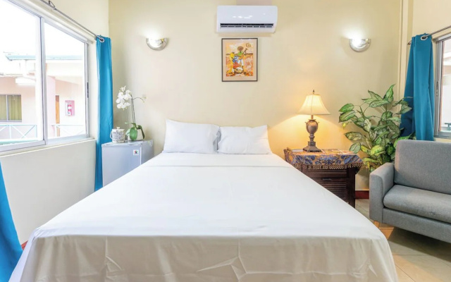 Cattleya Hotel