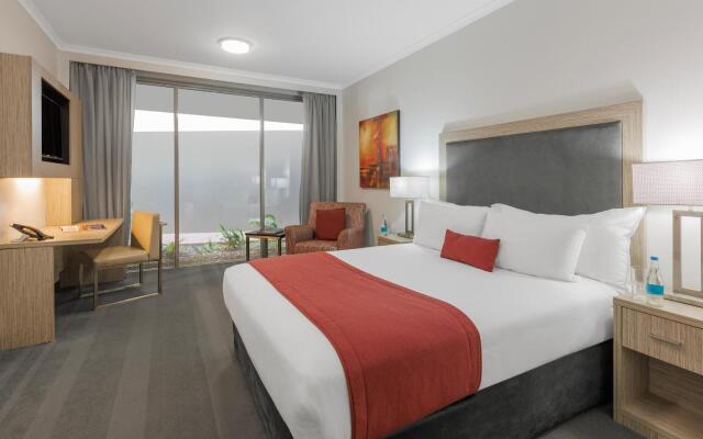 Courtyard By Marriott Darwin