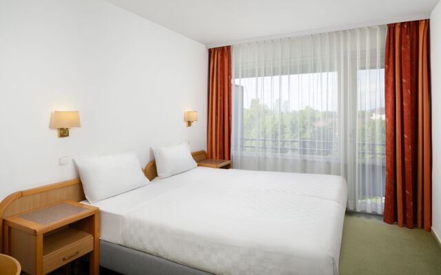 Danubius Hotel Annabella