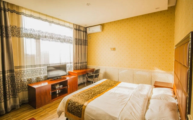 Hongyun Hostel
