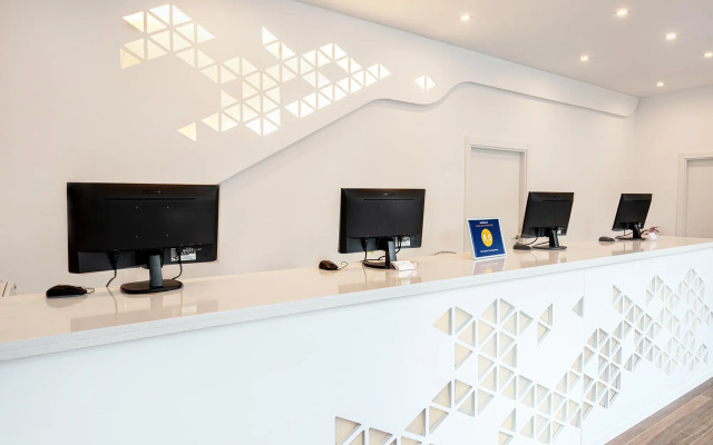 Jeremias Apartamentos