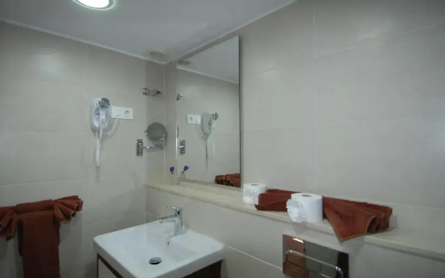 Apartamentos Villa Florida