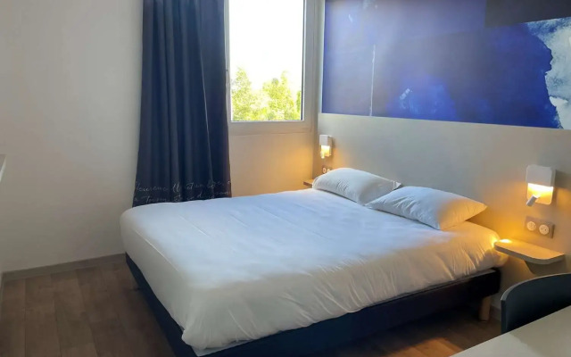 Hotel Kyriad Direct Valence Nord - Bourg Les Valence