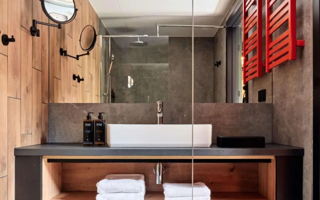 Mercure Szklarska Poreba