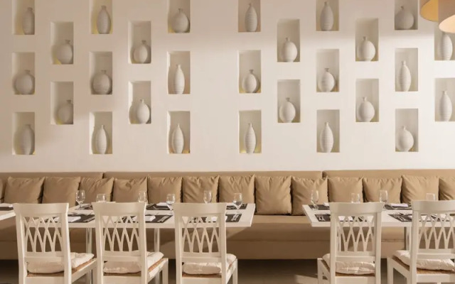 JAZ Neo Almazino Hotel, Almaza Bay