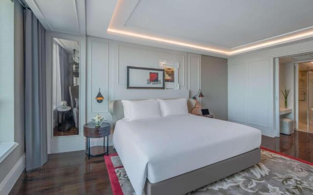 Sofitel Bangkok Sukhumvit