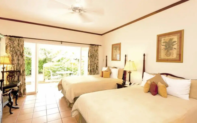 Zoetry Montego Bay - All Inclusive