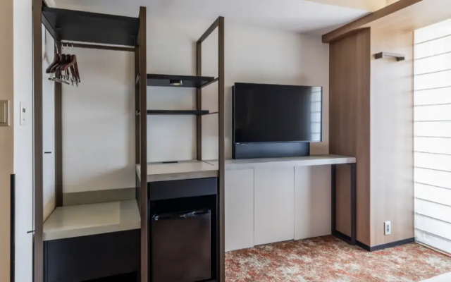 Rain Shower Double room (풀 더블 침대) 사진 2