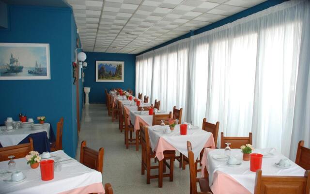 Hotel Olympia