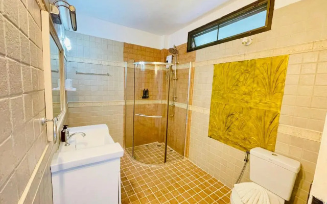 Boomerang Village Resort Kata