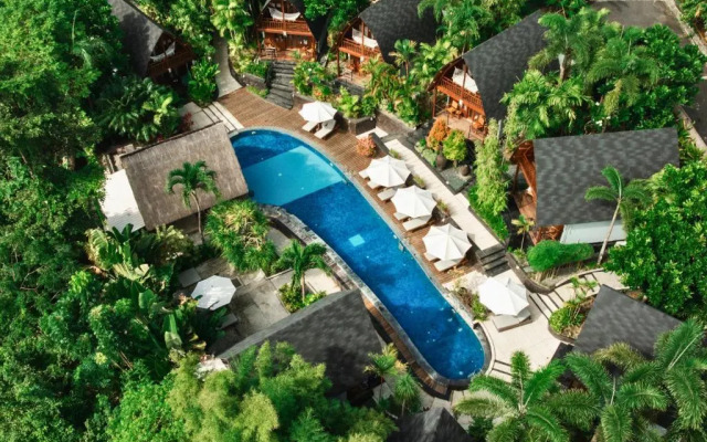 S Resorts Hidden Valley Bali
