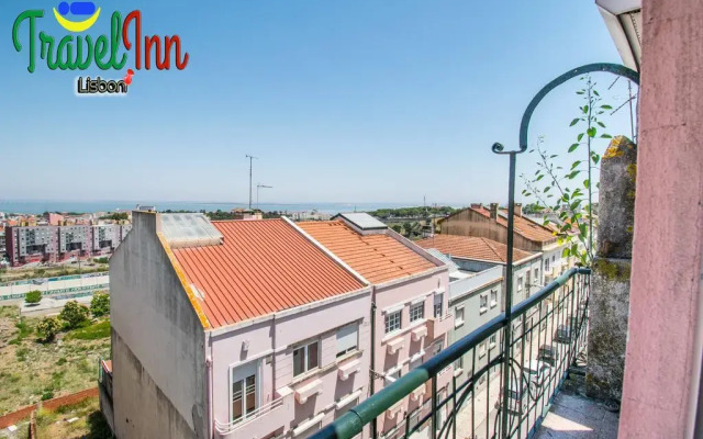 Travel Inn Lisbon