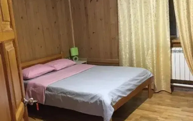 S.N.E.G. Guest House