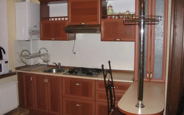 Gostiny Dvor Zhytomyr